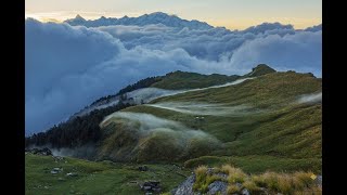 PANAAR BUGYAL RUDRANATH TREK