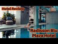 Hotel Review: Radisson Blu Plaza Hotel, Oslo, Aug 1-3 2022