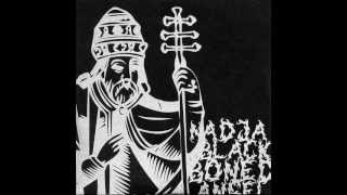 Nadja \u0026 Black Boned Angel - Christ Send Light