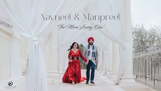 Best Pre Wedding 2024 | Manpreet & Navneet | RAKESH FILMS PHOTOGRAPHY RUDRAPUR | Pre Wedding