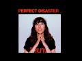 Drew Sycamore - Perfect Disaster (Official Audio)