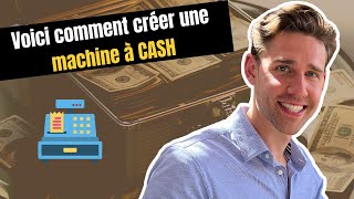 Comment créer une MACHINE à CASH en immobilier belge ? (2 astuces peu connues...)