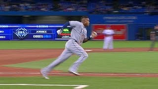 TB@TOR: Paredes fields deflection for the out