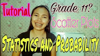 SCATTER PLOTS (form) (direction), and (strength) - M11/12SP-IVg-4