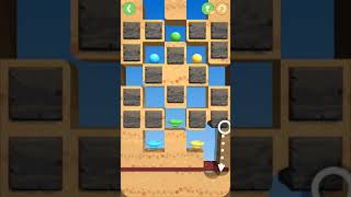 dig this! (Dig it ) 104-2 | Newton’s Cradle | Dig this level 104 episode 2 solution gameplay walkthr