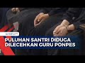 Dugaan Pelecehan Seksual Puluhan Santri oleh Pimpinan Ponpes di Karawang, 6 Korban Diperiksa