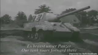 Panzerlied | Full version