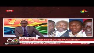 Midday Live - 27/4/2017