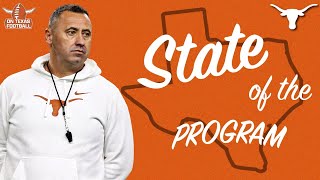 Strengths of 2026 Visitors | Can Rodney Terry Right the Ship? | Texas Longhorns Football