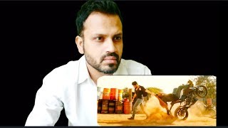 Savyasachi Trailer Reaction | Naga Chaitanya | Madhavan | Nidhhi Agerwal | MM Keeravani