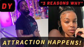 Semen Retention | 3 REASONS Why Female Attraction HAPPENS...🧲 (Watch Till The End) 😱