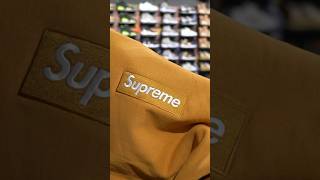 Was this a fair price for a Supreme Box Logo hoodie?