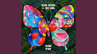 Saving Grace (feat. Tony Allen) (Edit)