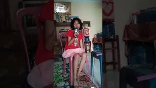 Music Travel Love Hold On To Me (Cover by Clarisa Aritonang)