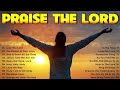 Top Christian Worship Songs 2024 ✝️ Playlist Hillsong Praise  Worship Songs 🙏 Praise Worship Music