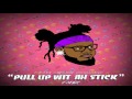 T-Pain - Pull Up Wit Ah Stick (Remix) ft. Sah Babii & Losso Loaded