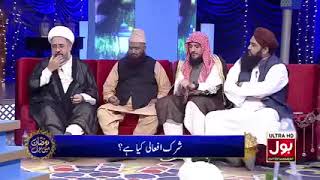 मजार पर जाना,दुआ मांगना शिर्क है?? || Deobandi,Shia, Barelvi And Wahabi Views On Visit Mazar Sharif