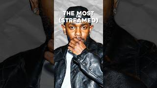 The MOST Streamed Rap Songs LAST Week