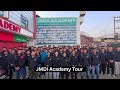 JMDi Academy Tour 2024: Best Merchant Navy Coaching in India