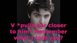 A Zanessa Story Ep.15 \