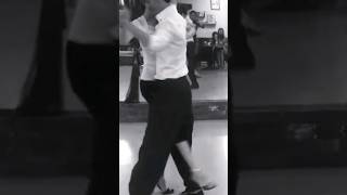 #shorts #sacada por chica y air gancho #탱고스텝 #tango step #베리y라우