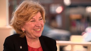 WFAA exclusive 1-on-1 interview with Texas Secretary of State Jane Nelson