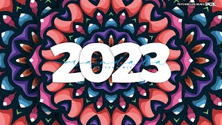 New Year Mix 2023 • MANDALA • PsyTrance Mix 2023 - Progressive Trance Mix / Remixes of Popular Songs