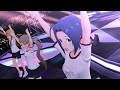 【ミリシタ 3dmv】shamrock vivace（スポーツ☆スピリッツ）【4k】