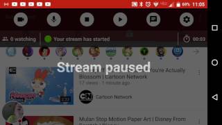 Minecon 2016 Day 1 REACTION