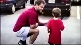 chris Benoit's another personal Video