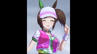 アイネスフウジン通常勝利演出【ウマ娘プリティ―ダービー】#shorts