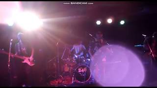 マニフェスト　Superfly cover 魂OSSAN　SEPTEMBER STARS LIVE@studio246JUSO