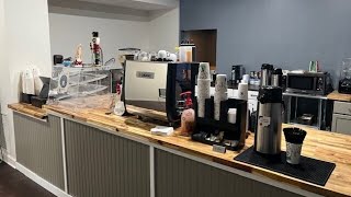 Full-service coffee shop opening in Fort Wayne funeral home soon