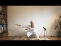 30 minute kundalini yoga kriya for health and openness yogigems