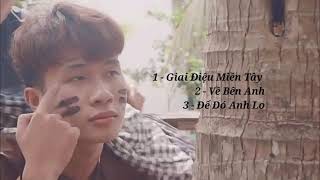 Jack - Tổng Hợp Bài Rap Đậm Chất Miền Tây