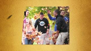 UPIKE - Fall 2012