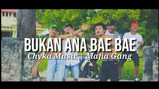 sa bukan ana bae bae, lagu timur terbaru,  chyka music