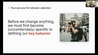 Common Mistakes When Coaching for Behavior Change