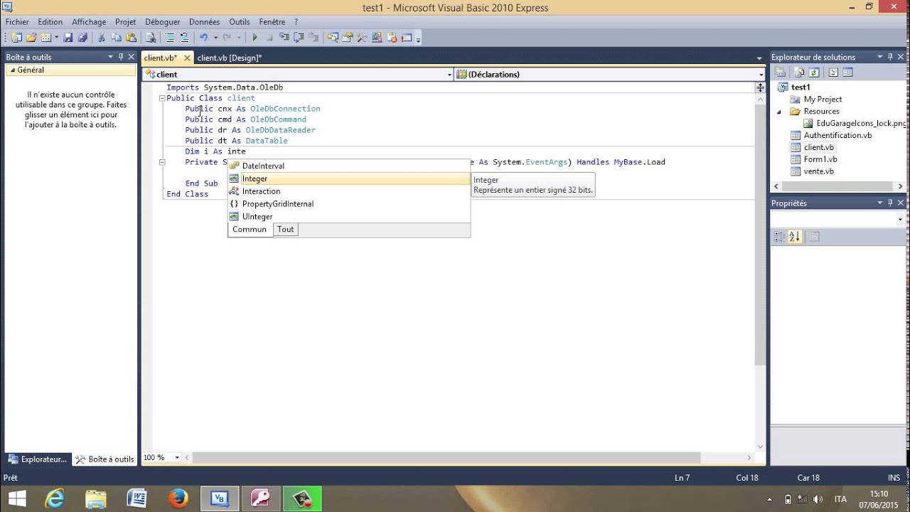 How To Connect Access Database In Vb Net 2019 Complete Guide Riset How To Connect Access Database In Vb Net 2019 Complete Guide Riset