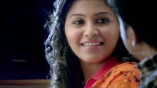 Anjali Intro Funny Scene - Geethanjali Telugu Movie Scenes