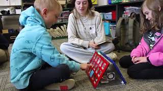 Buddy System Final Video