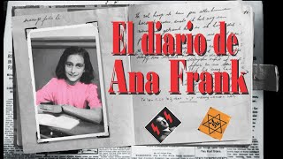 El Diario de Ana Frank - RESUMEN