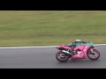 クラブys 2015年10月11日 第5戦 鈴鹿サンデーロードレースcbr250r dream cup予選