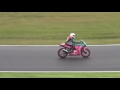 クラブys 2015年10月11日 第5戦 鈴鹿サンデーロードレースcbr250r dream cup予選