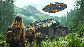 Diesen FILM über Außerirdische wirst du immer wieder sehen wollen | Auf Deutsch