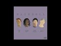 Bankroll (feat. Rich Chigga, Rich the Kid & Young Thug)- Diplo (Chopped and Screwed)