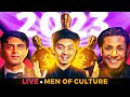 🔴 Men of Culture Awards 2023