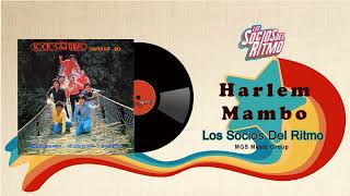 @LosSociosdelRitmoOficial - Harlem Mambo (Audio)