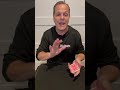 self working card trick