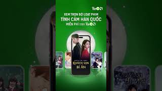 Xem TRỌN BỘ loạt phim tình cảm Hàn Quốc MIỄN PHÍ trên VieON nha cả nhà ơi! #VieON